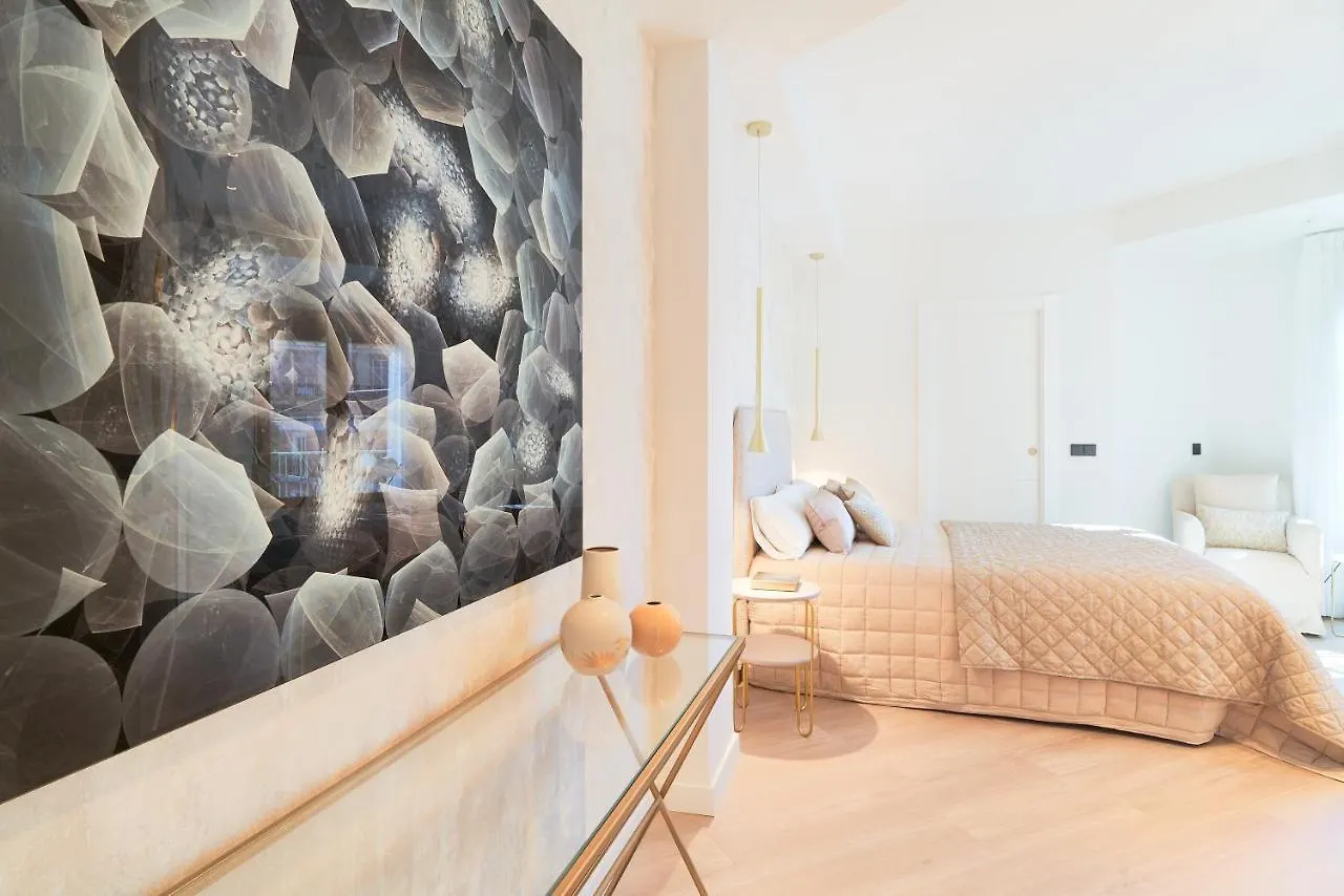 Apartamento Iloftmalaga Tribuna I