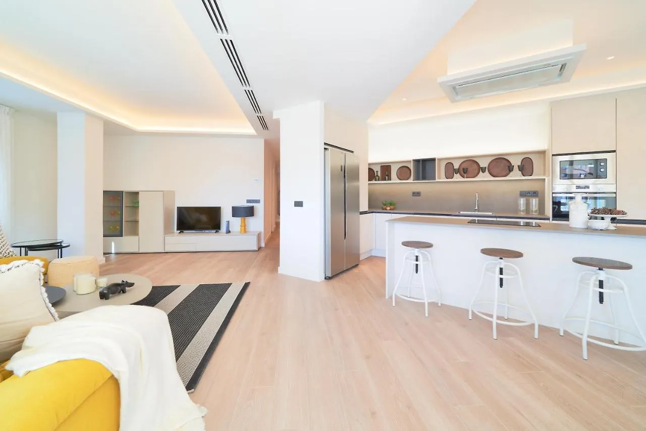 Iloftmalaga Tribuna I Espanha