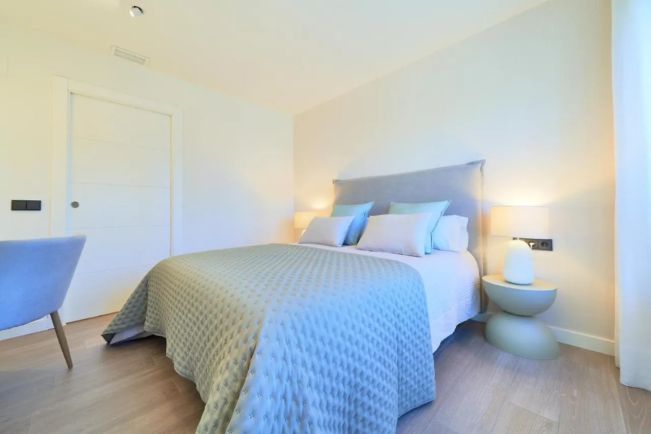 Apartamento Iloftmalaga Tribuna I