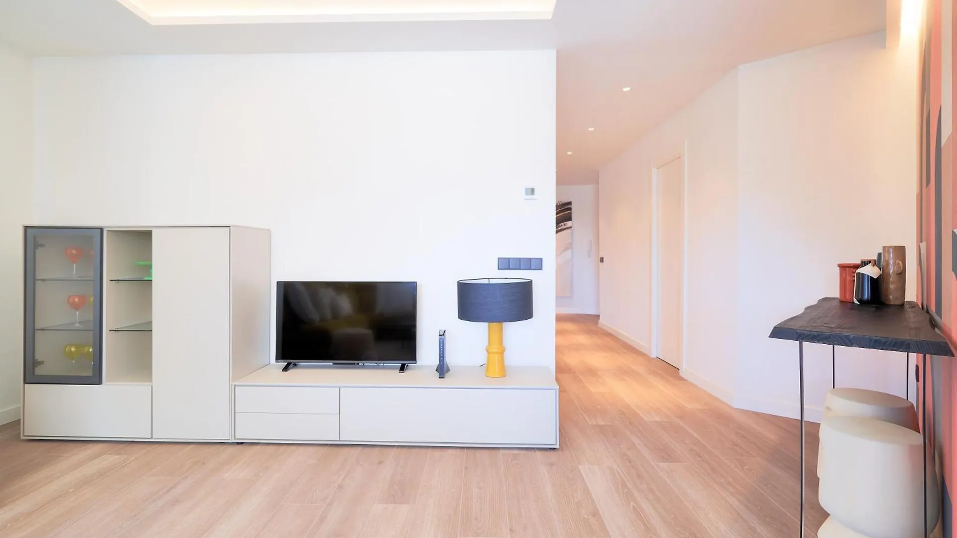 Apartamento Iloftmalaga Tribuna I